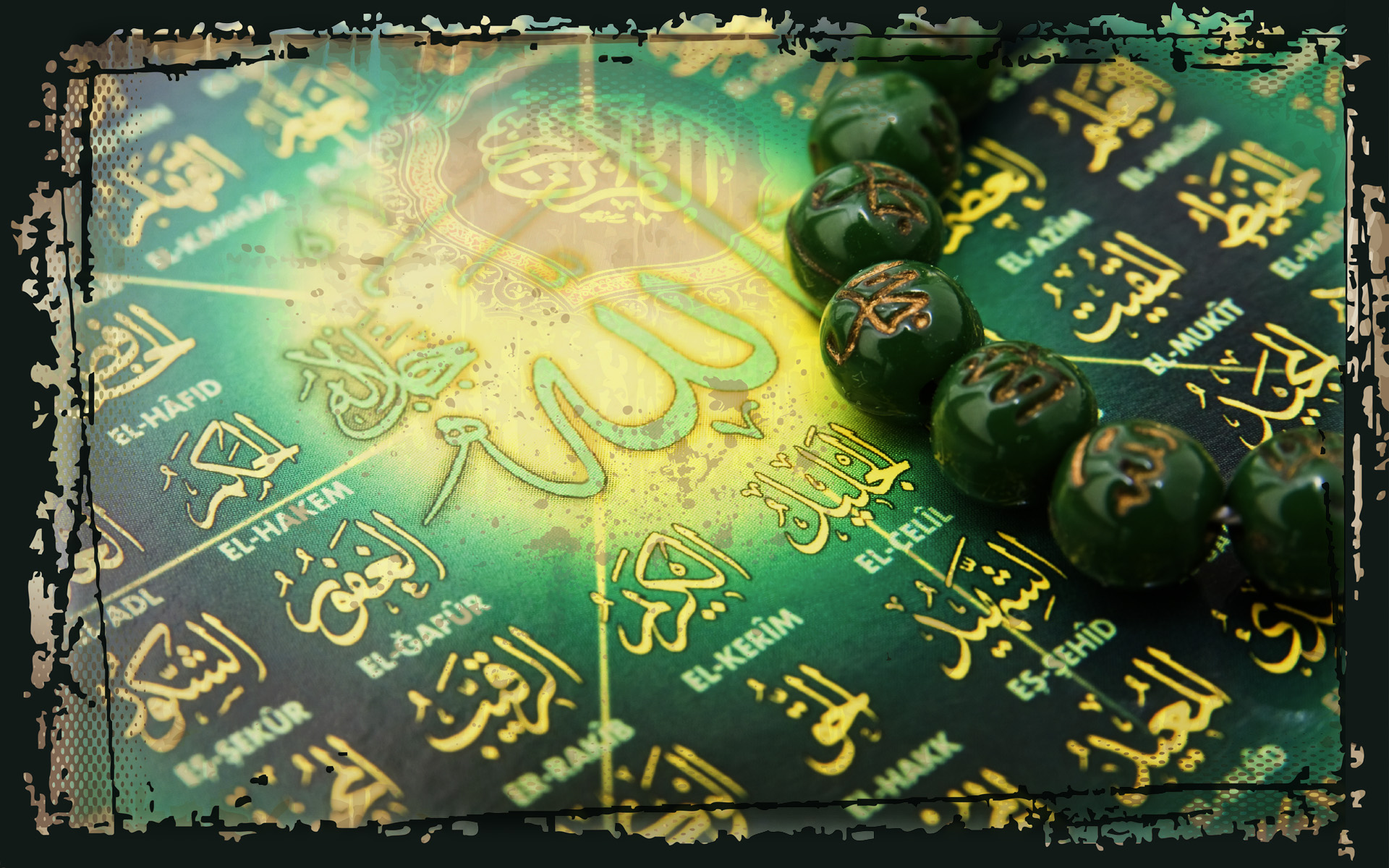 Firdaws RAPPEL ISLAM